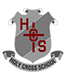 Holy Cross Elementary School Logo