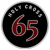 Holy Cross Elementary School Logo